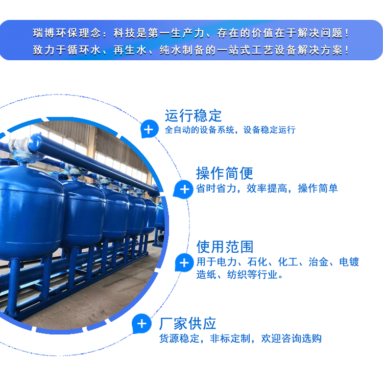 循環(huán)水|淺層|過濾器|廠家|發(fā)貨現(xiàn)場